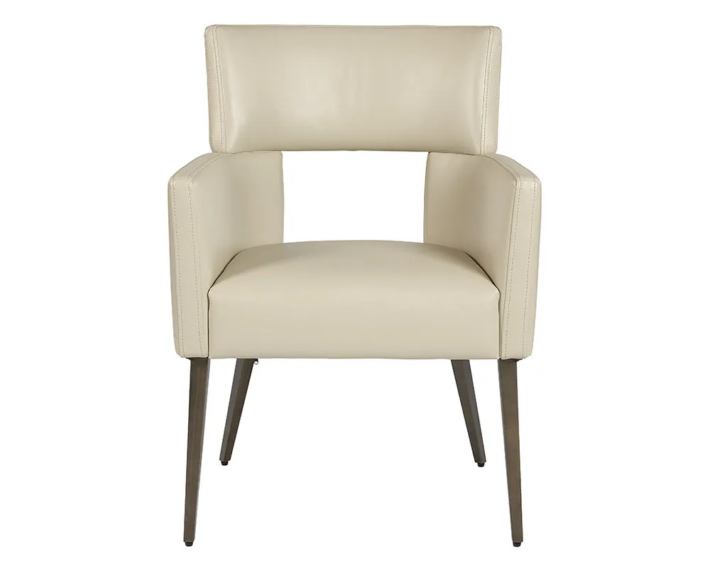 Amerie Dining Armchair