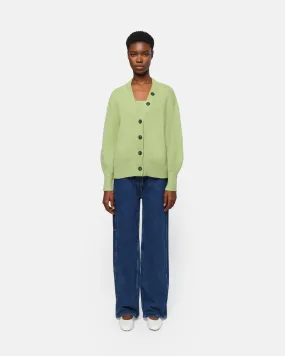 Anderson Cardigan Matcha