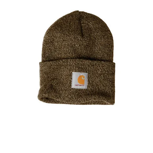 Andes Carhartt ® Acrylic Watch Hat CTA18