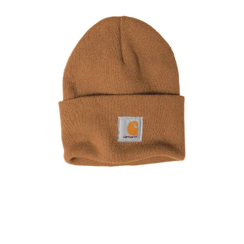 Andes Carhartt ® Acrylic Watch Hat CTA18