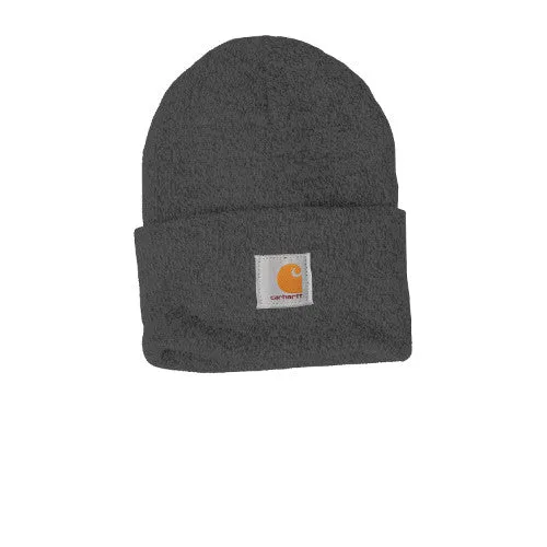 Andes Carhartt ® Acrylic Watch Hat CTA18