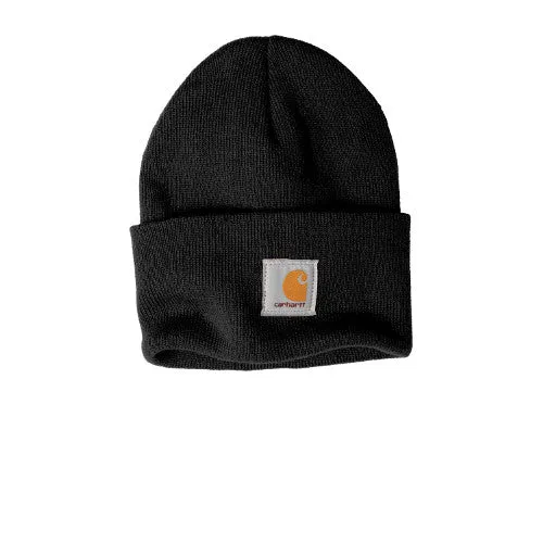 Andes Carhartt ® Acrylic Watch Hat CTA18