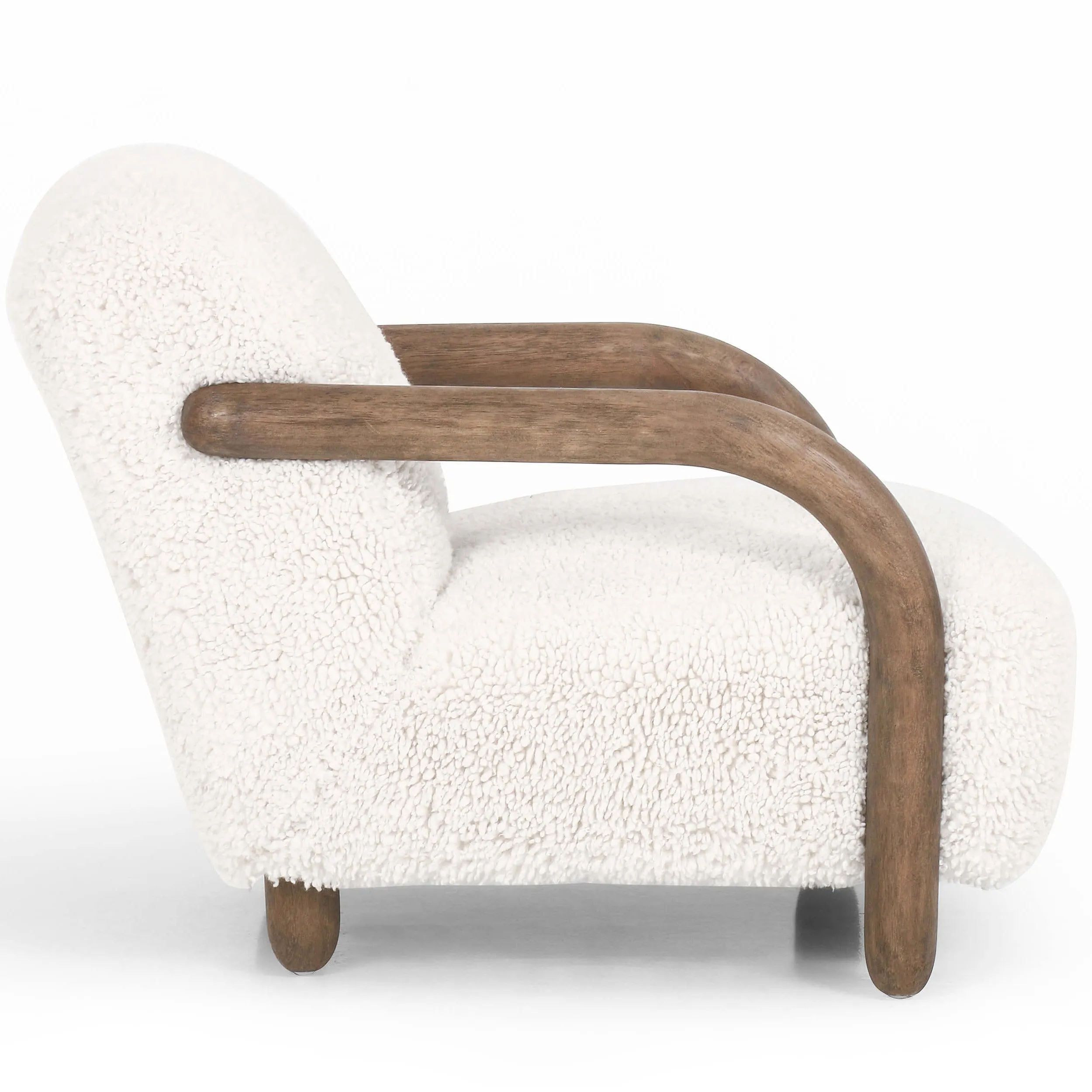 Aniston Chair, Andes Natural