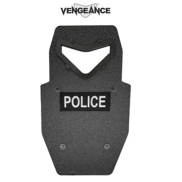 Armor Express BlueRidge Vengeance III  Ballistic Shield WMX3RFT