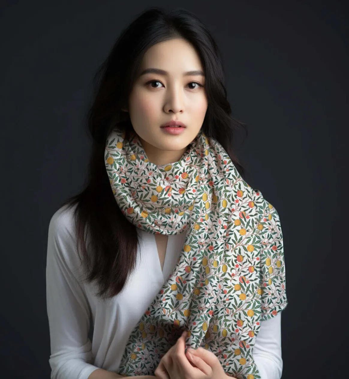 Artico Scarf Range