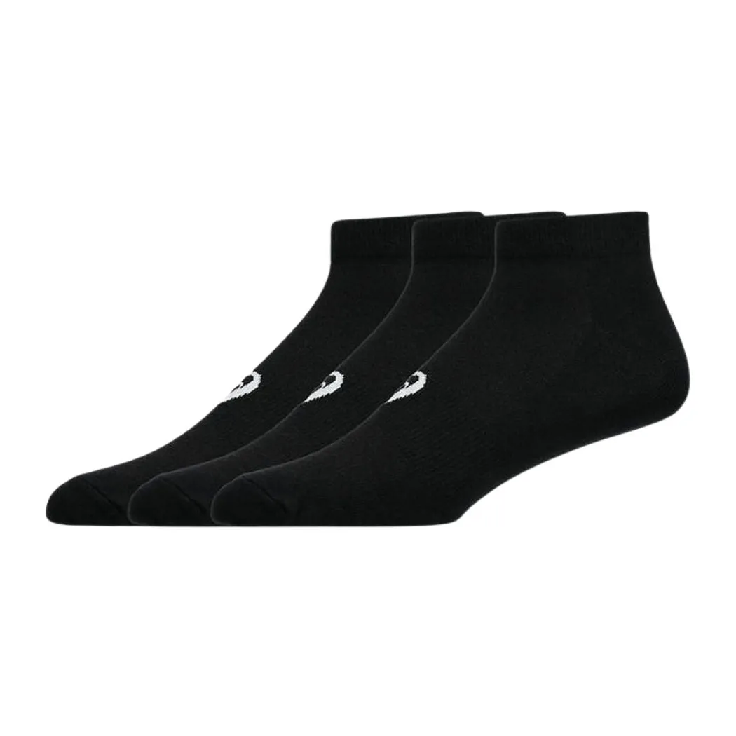 asics Ped 3P Unisex Socks