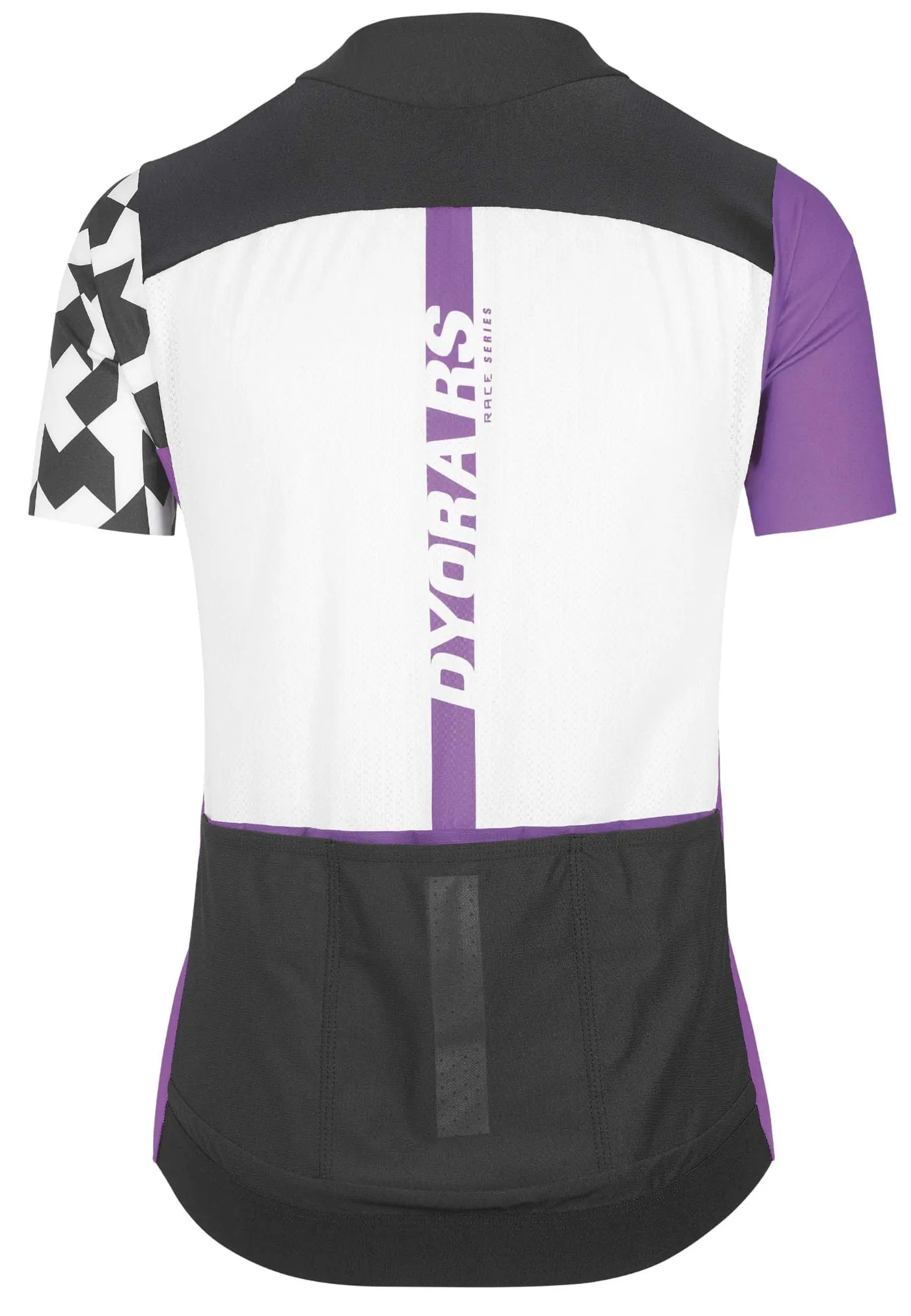 Assos Dyora RS Aero Womens Jersey