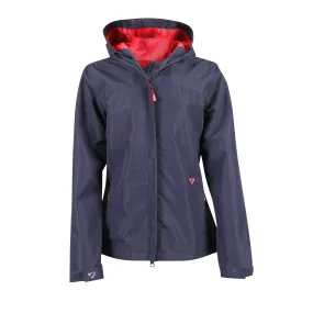 Aubrion Cloudburst Rain Coat - Young Rider