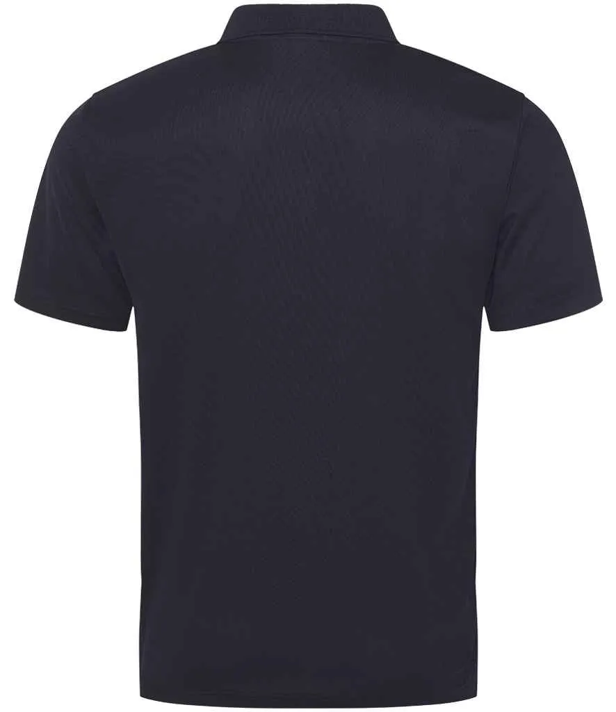 AWDis SuperCool™ Performance Polo Shirt | French Navy