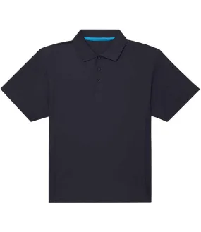 AWDis SuperCool™ Performance Polo Shirt | French Navy