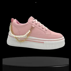 B71-59 pearl sneaker