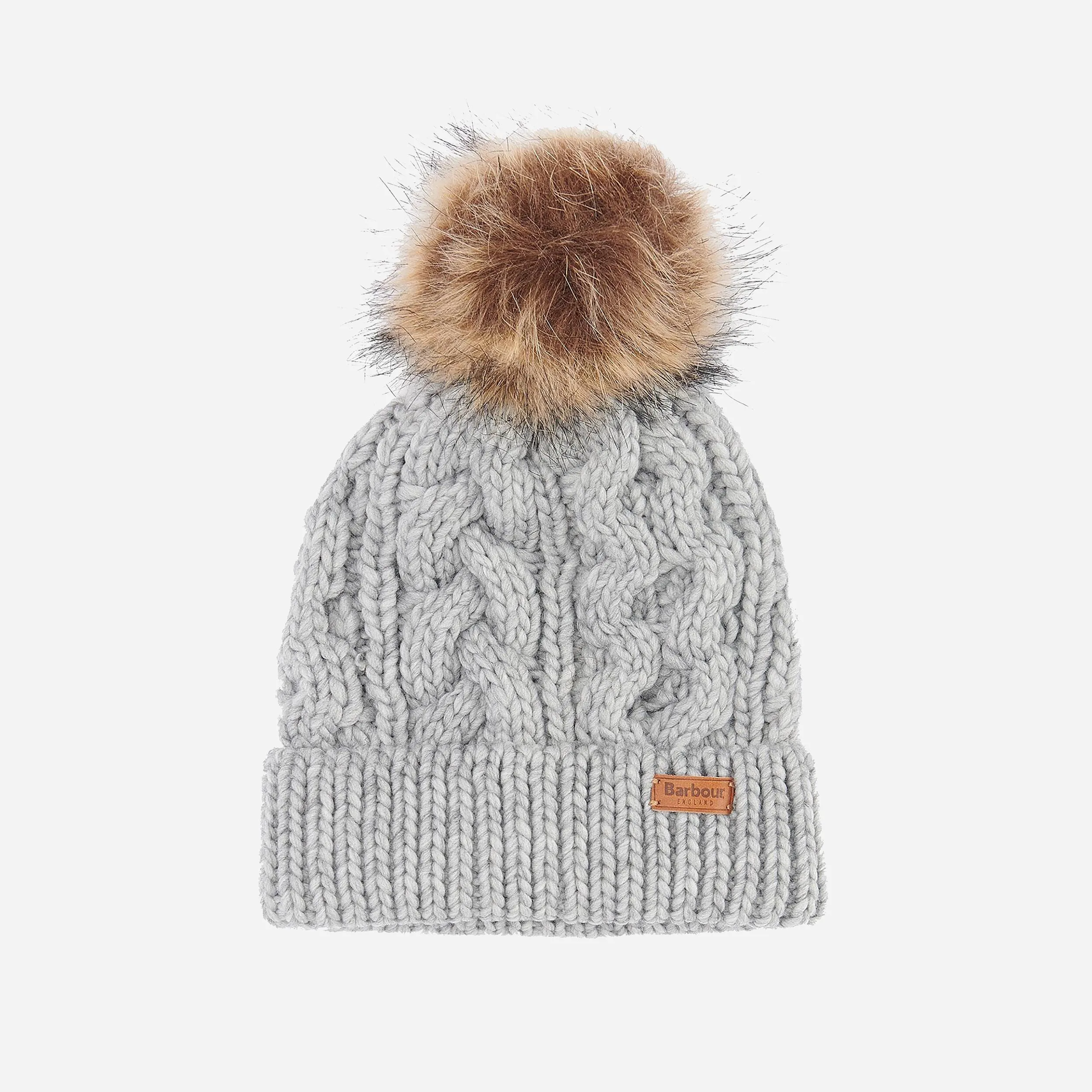 Barbour Penshaw Cable Beanie