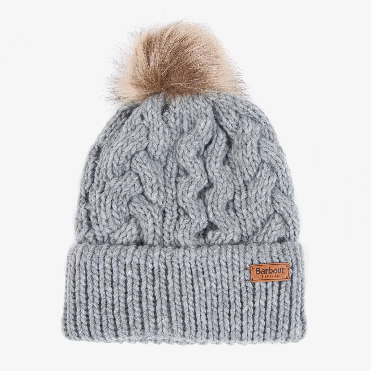 Barbour Penshaw Cable Beanie