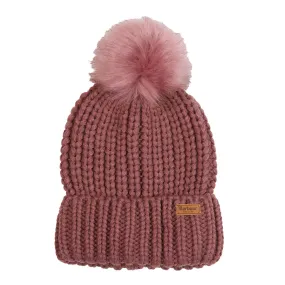 Barbour Saltburn Beanie Windsor