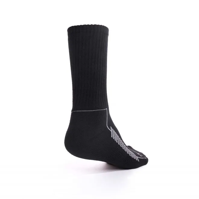 BCool Performance Sock - 2 Pack | Black