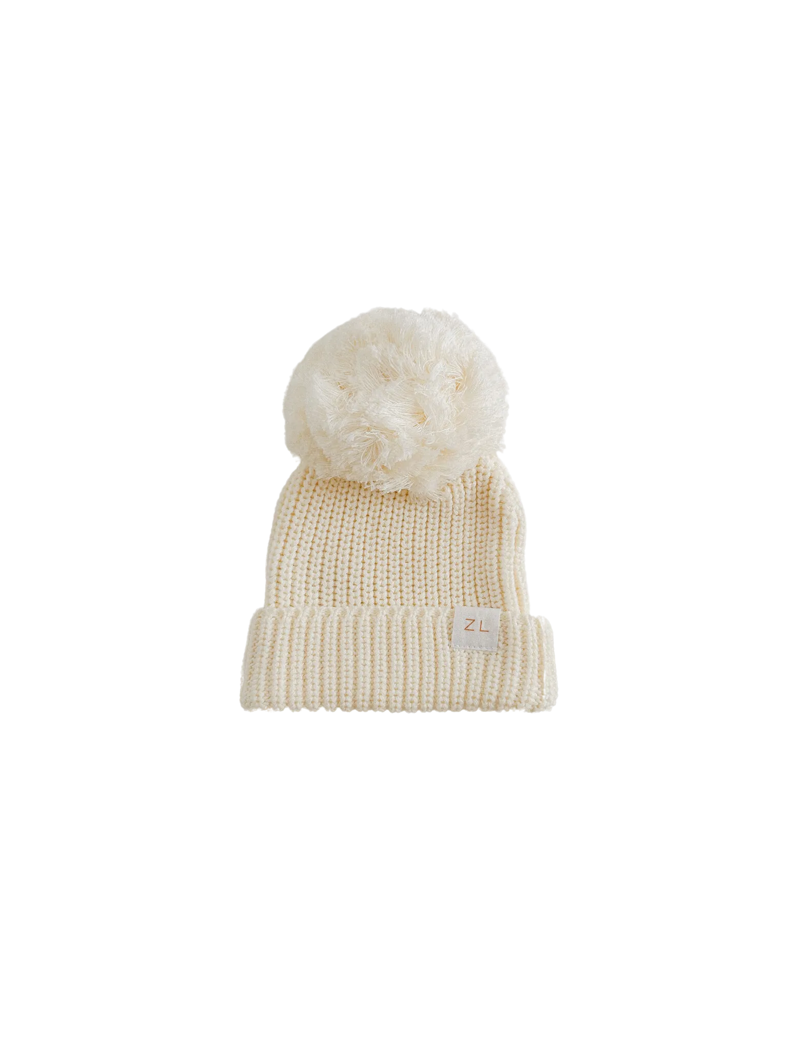 BEANIE | CREAM