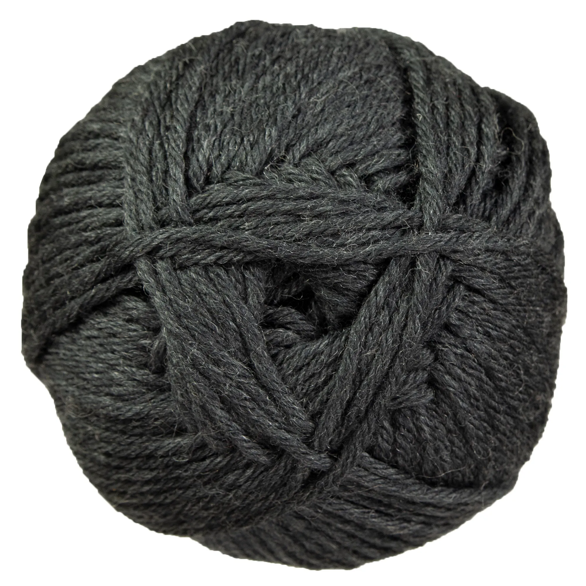 Berroco Ultra Wool Chunky Yarn - 43113 Black Pepper