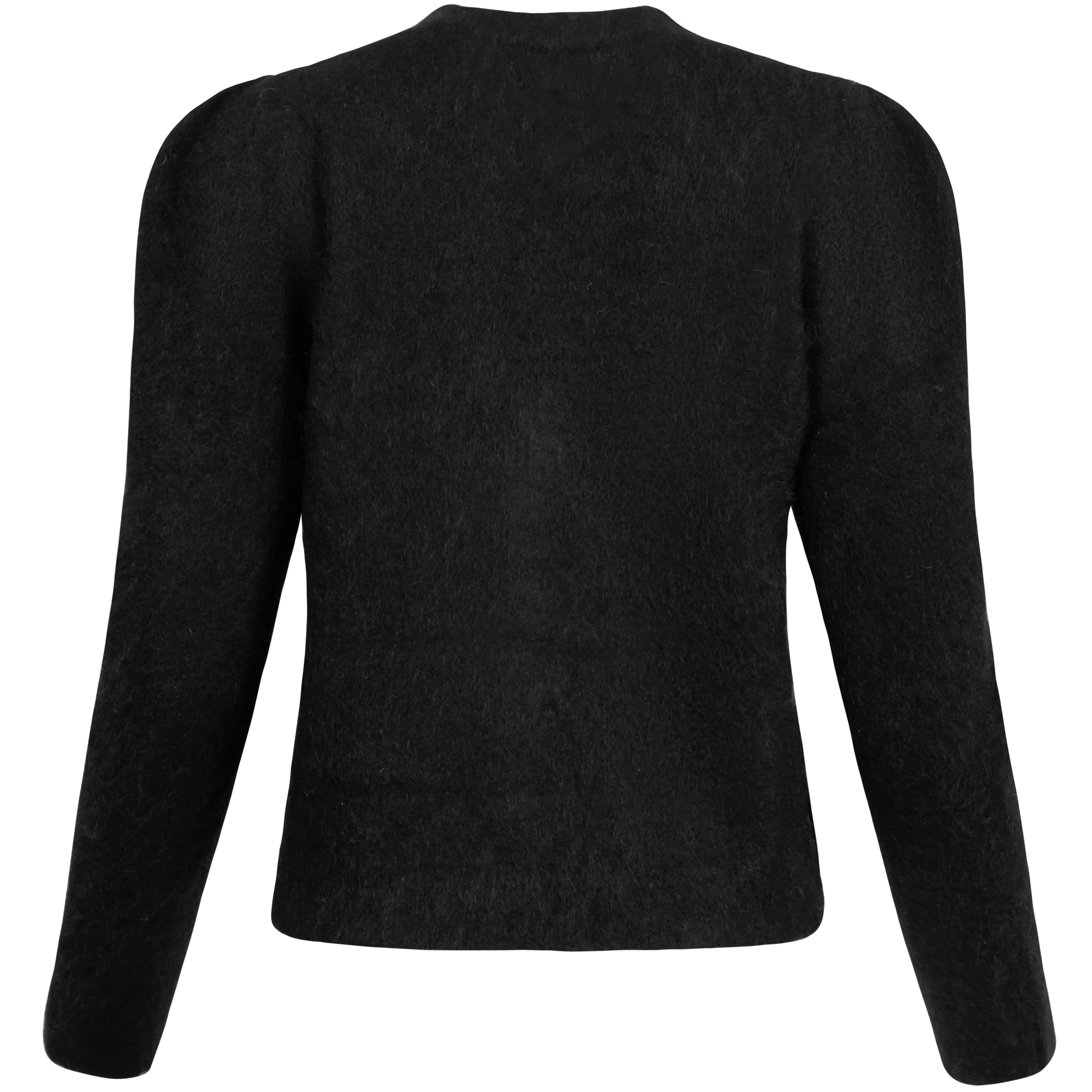 Birgitte Cardigan - Black