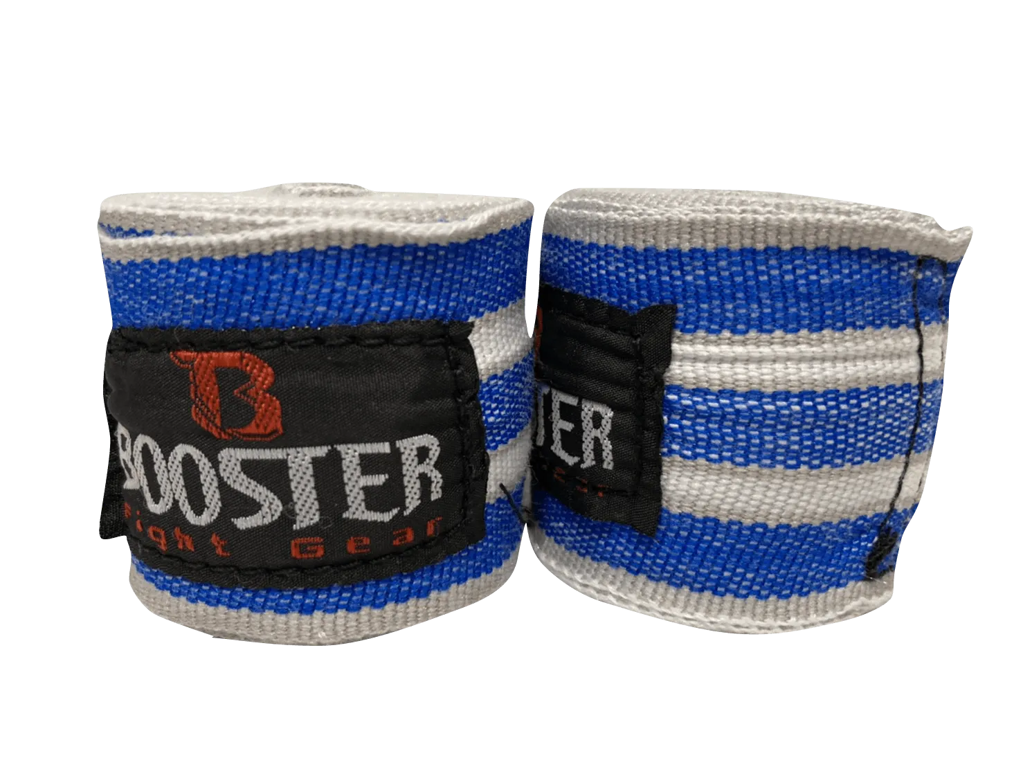 Booster Handwraps BPC Blue White 4.6M