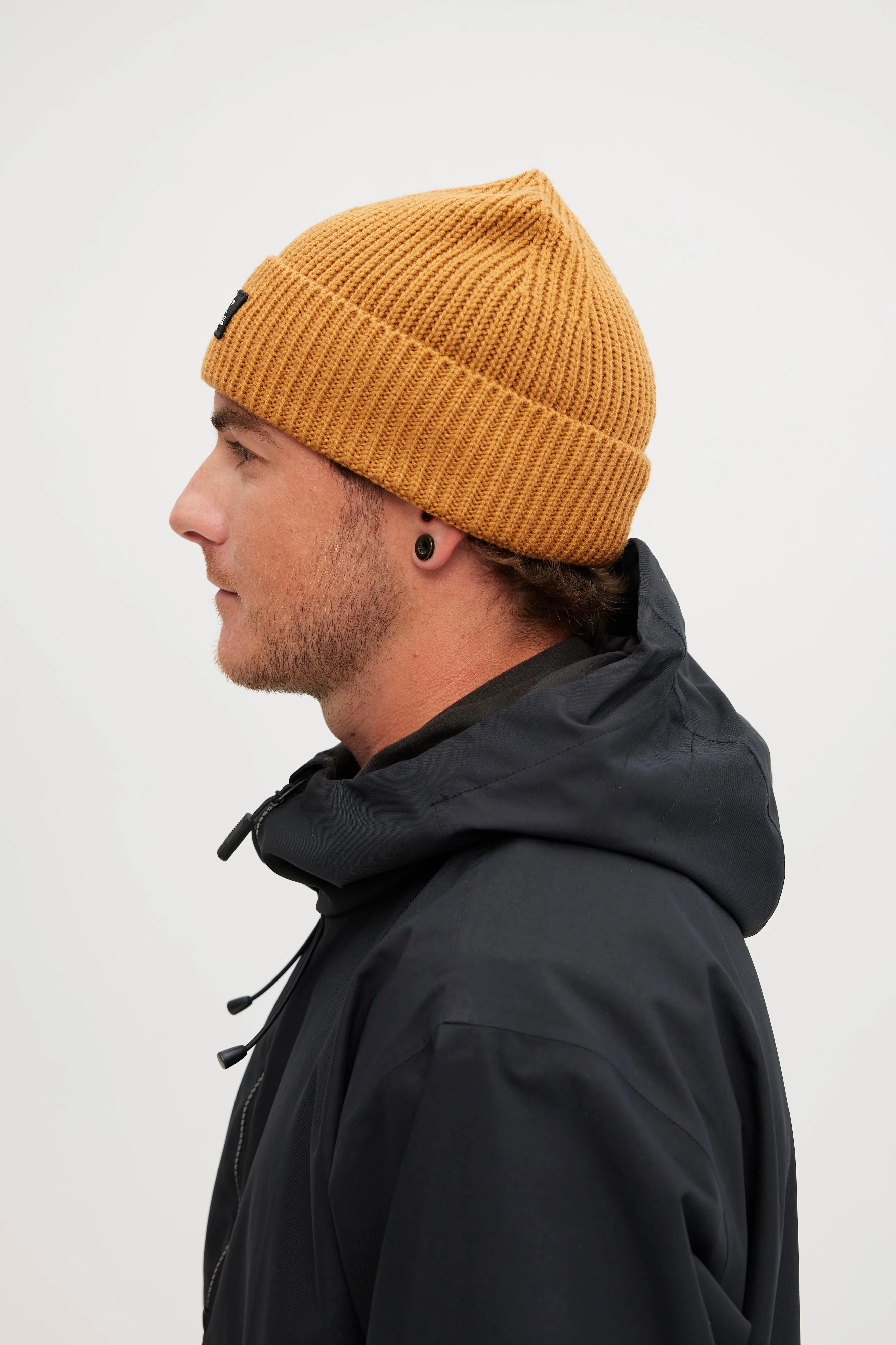 BOUNCER BEANIE 2.0