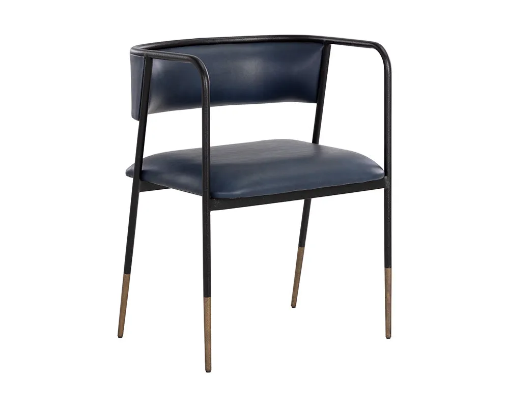 Brenan Dining Armchair