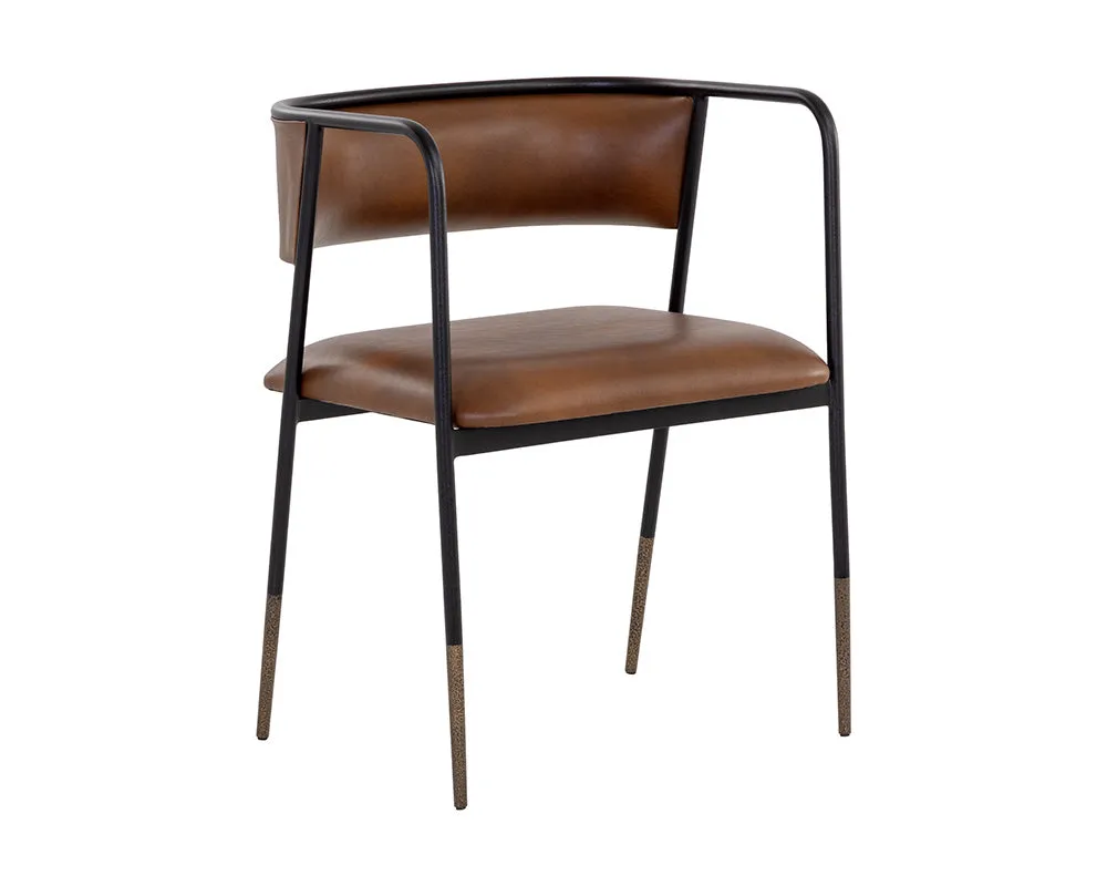 Brenan Dining Armchair