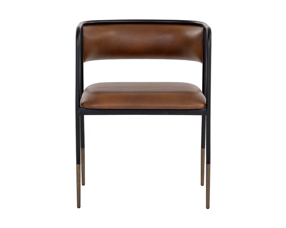 Brenan Dining Armchair