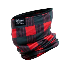 Buffalo Plaid Neck Gaiter