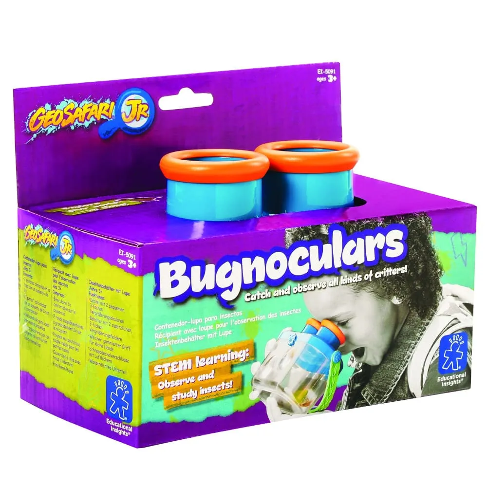 Bugnoculars