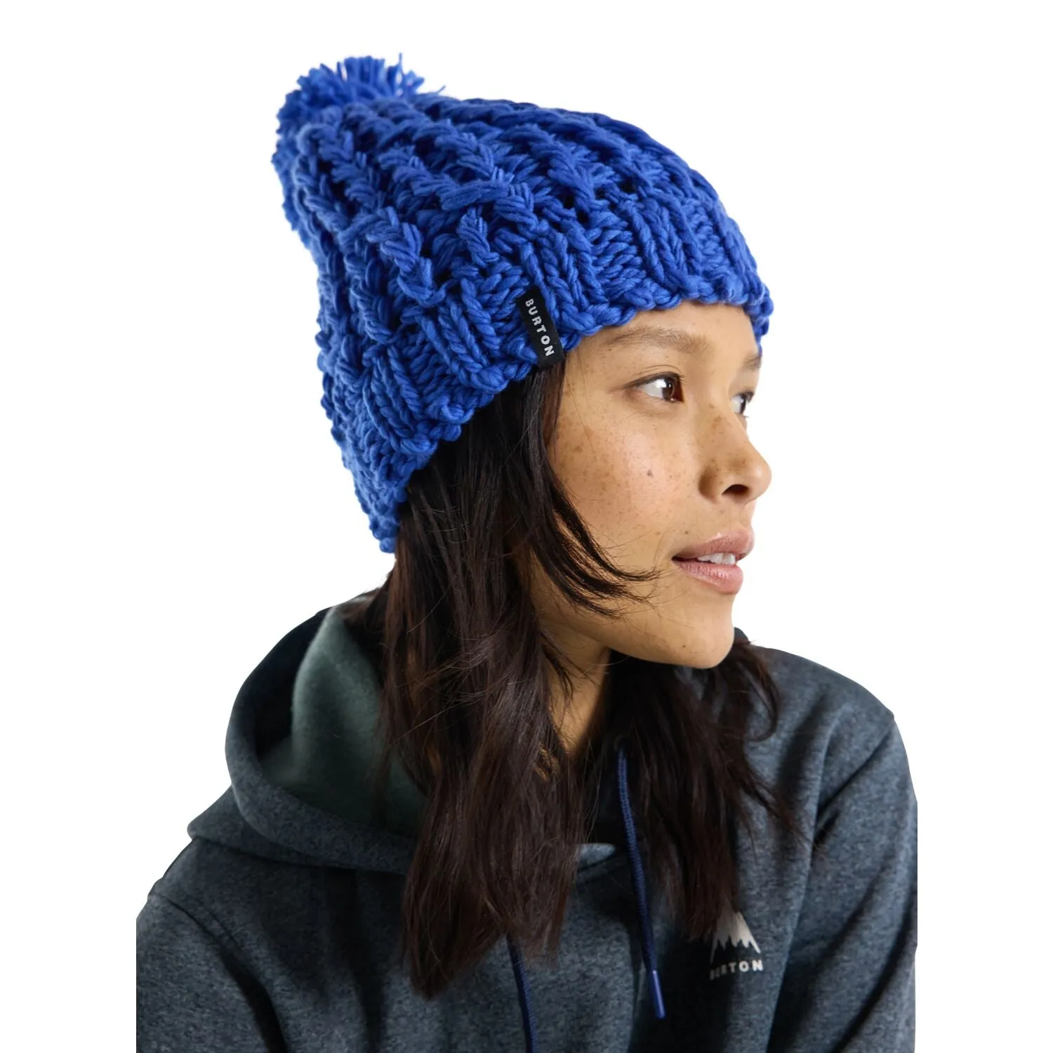 Burton Recycled Kismet Beanie 2023 - Women's