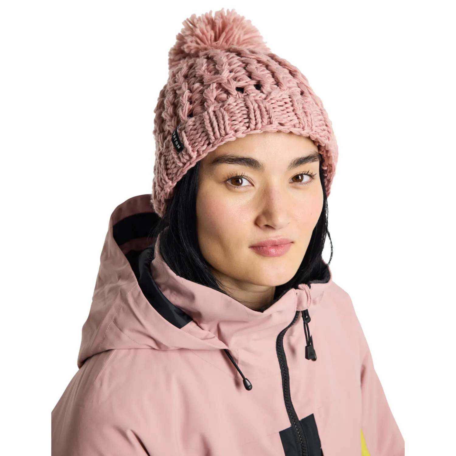 Burton Recycled Kismet Beanie 2024 - Women's