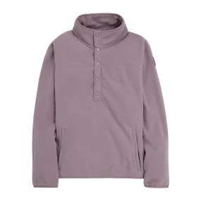 Burton Womens Hearth Fleece Pullover