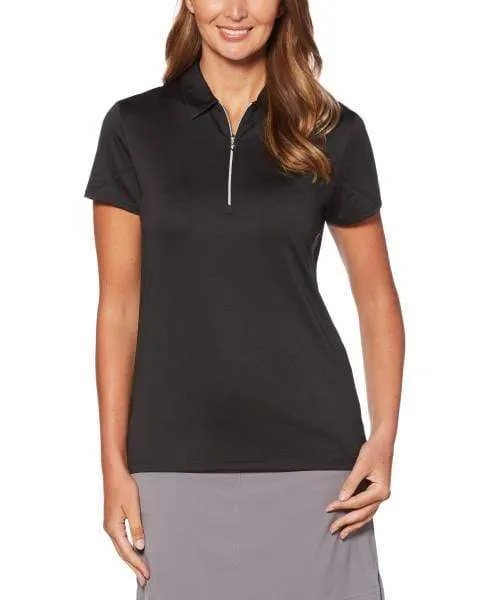 Callaway - Women's Tulip Sleeve Polo