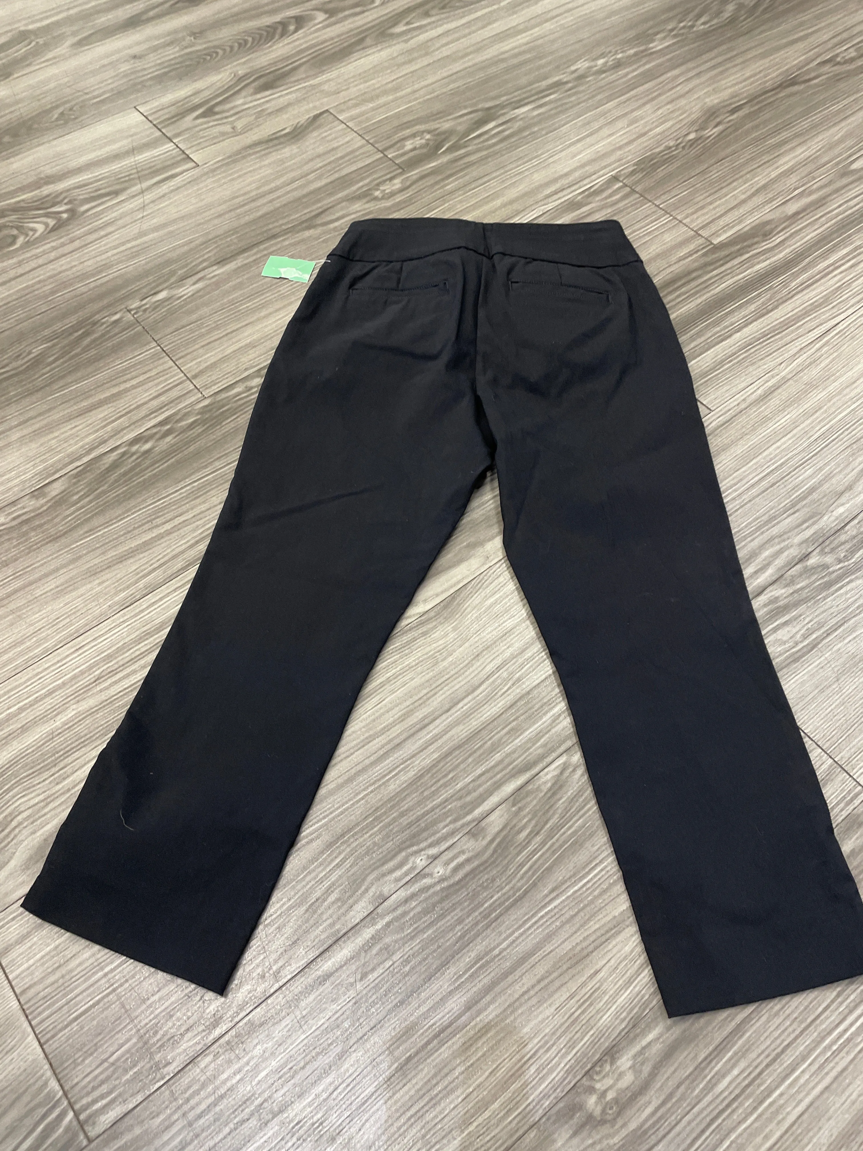 Capris By St Johns Bay  Size: 6