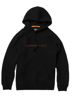 Captain Fin - Shweaty Hoody Pack