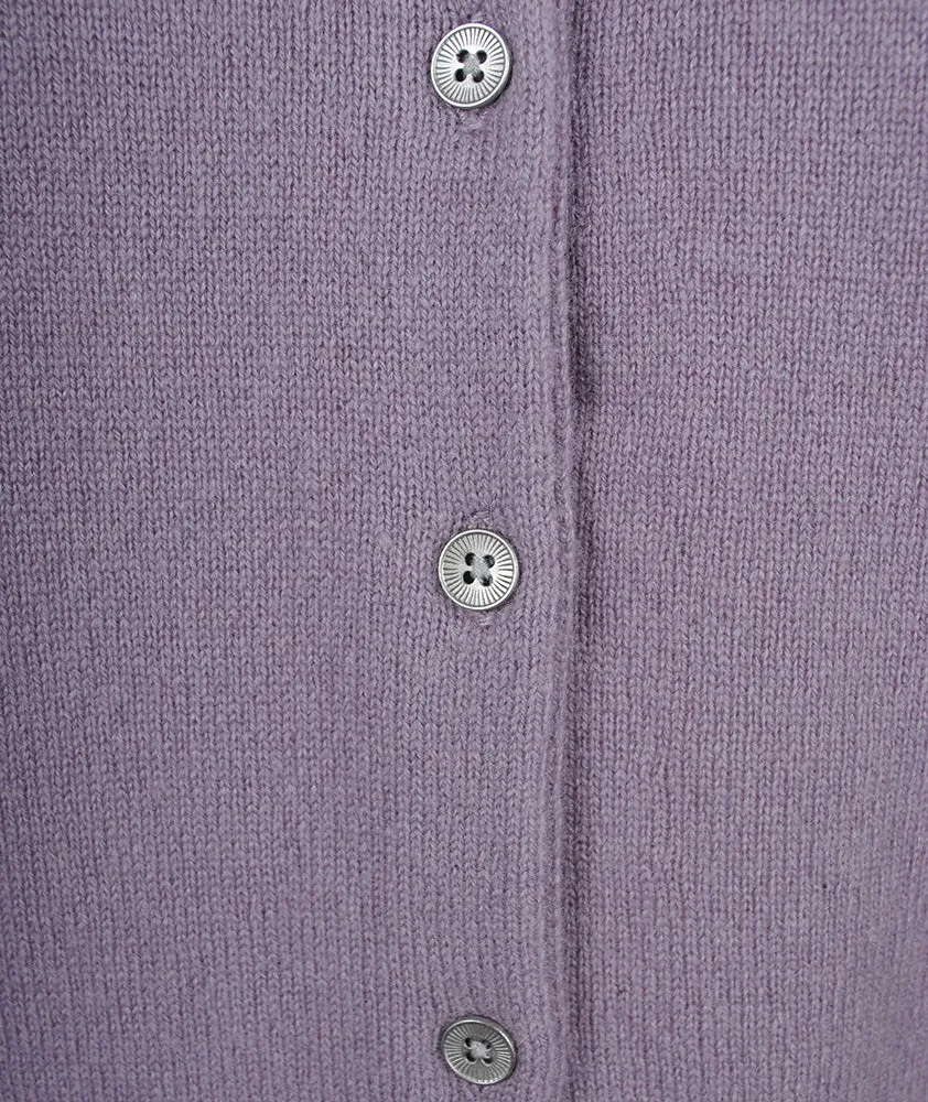 Cardigan Cashmere