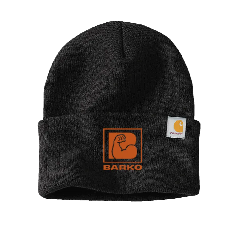 Carhartt Watch Cap 2.0