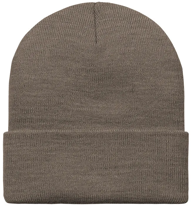 Carhartt WIP Accessories Script Beanie Barista Mirror