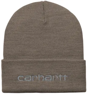 Carhartt WIP Accessories Script Beanie Barista Mirror