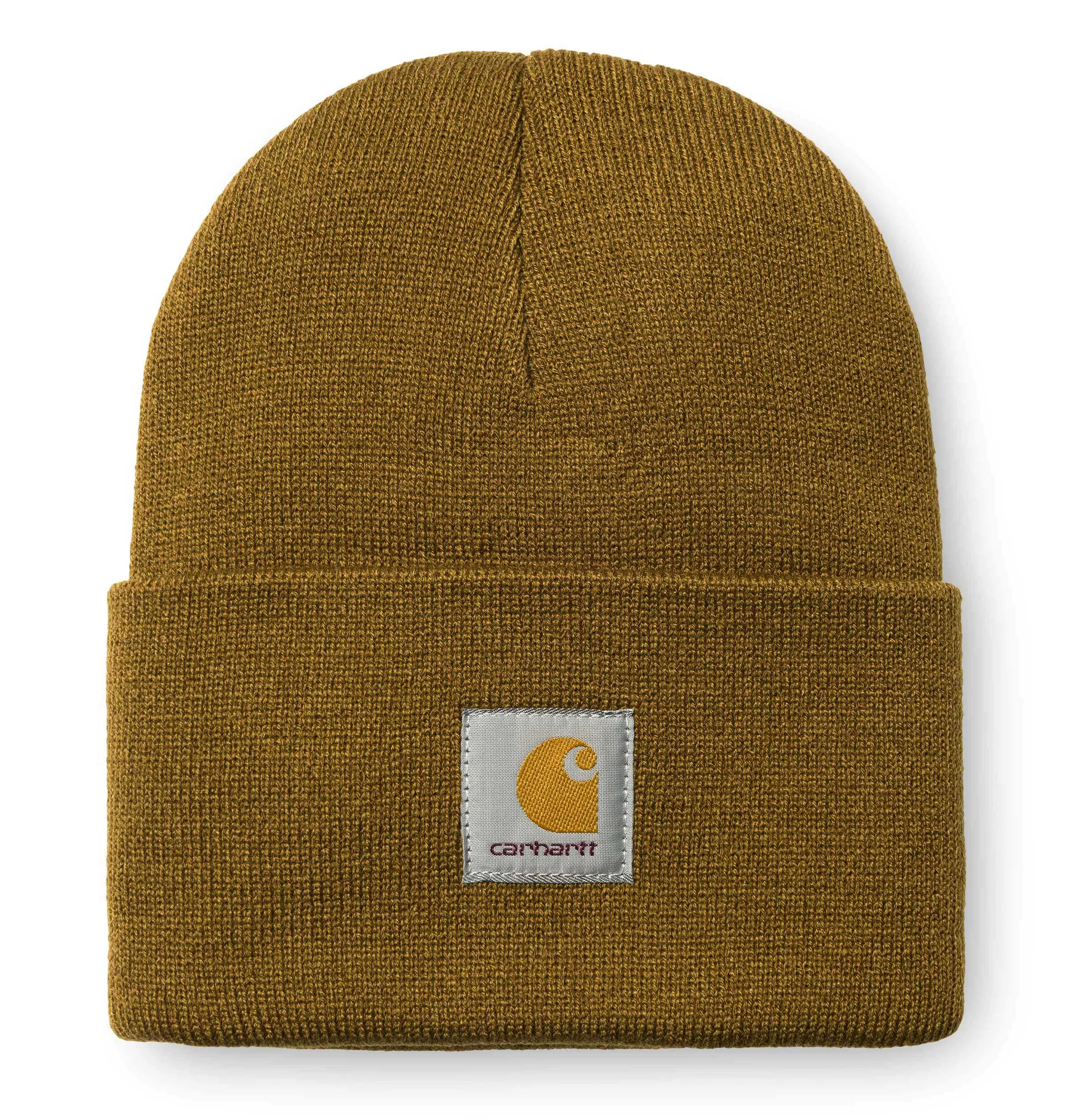 Carhartt WIP Acrylic Watch Hat – Hamilton Brown