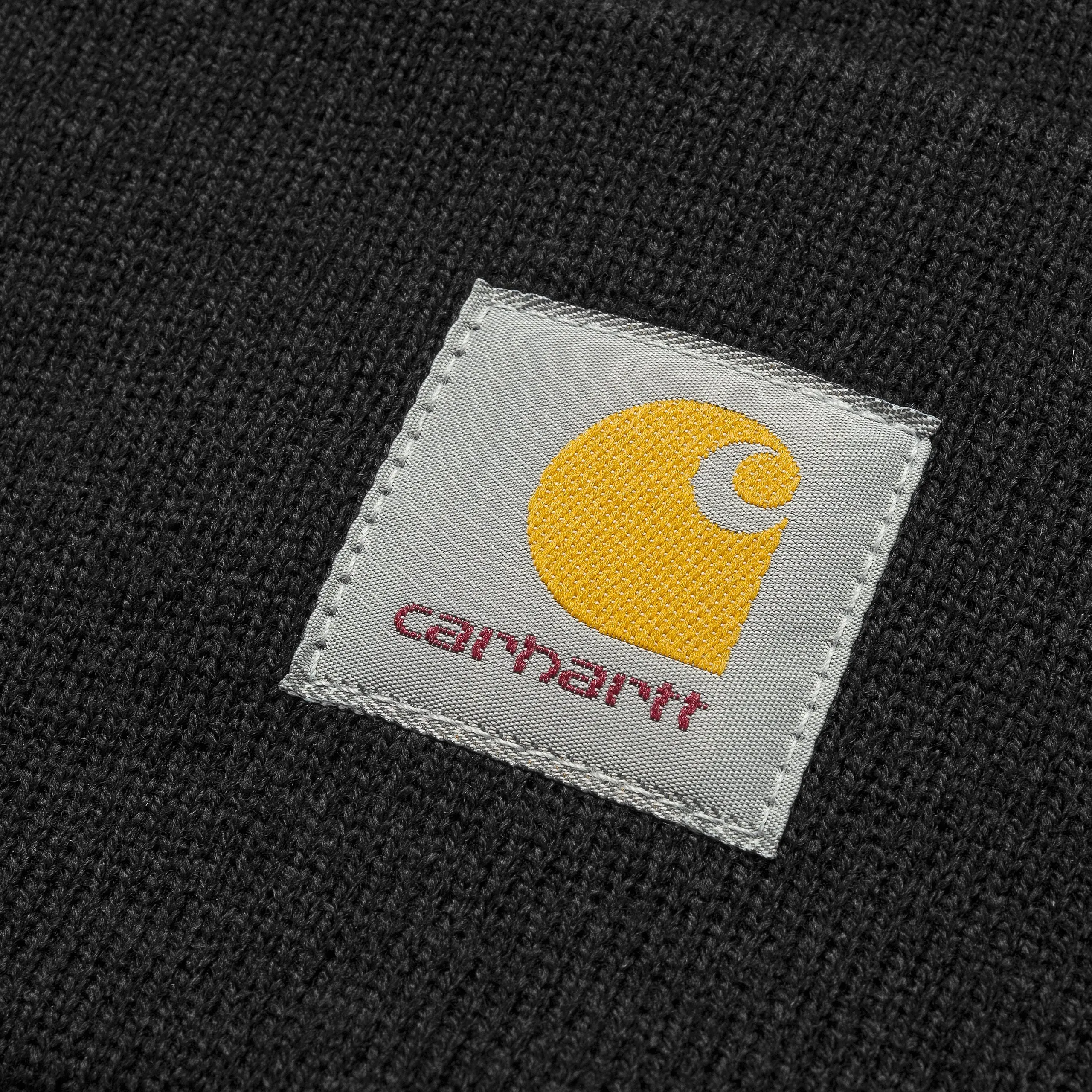 Carhartt WIP Acrylic Watch Hat