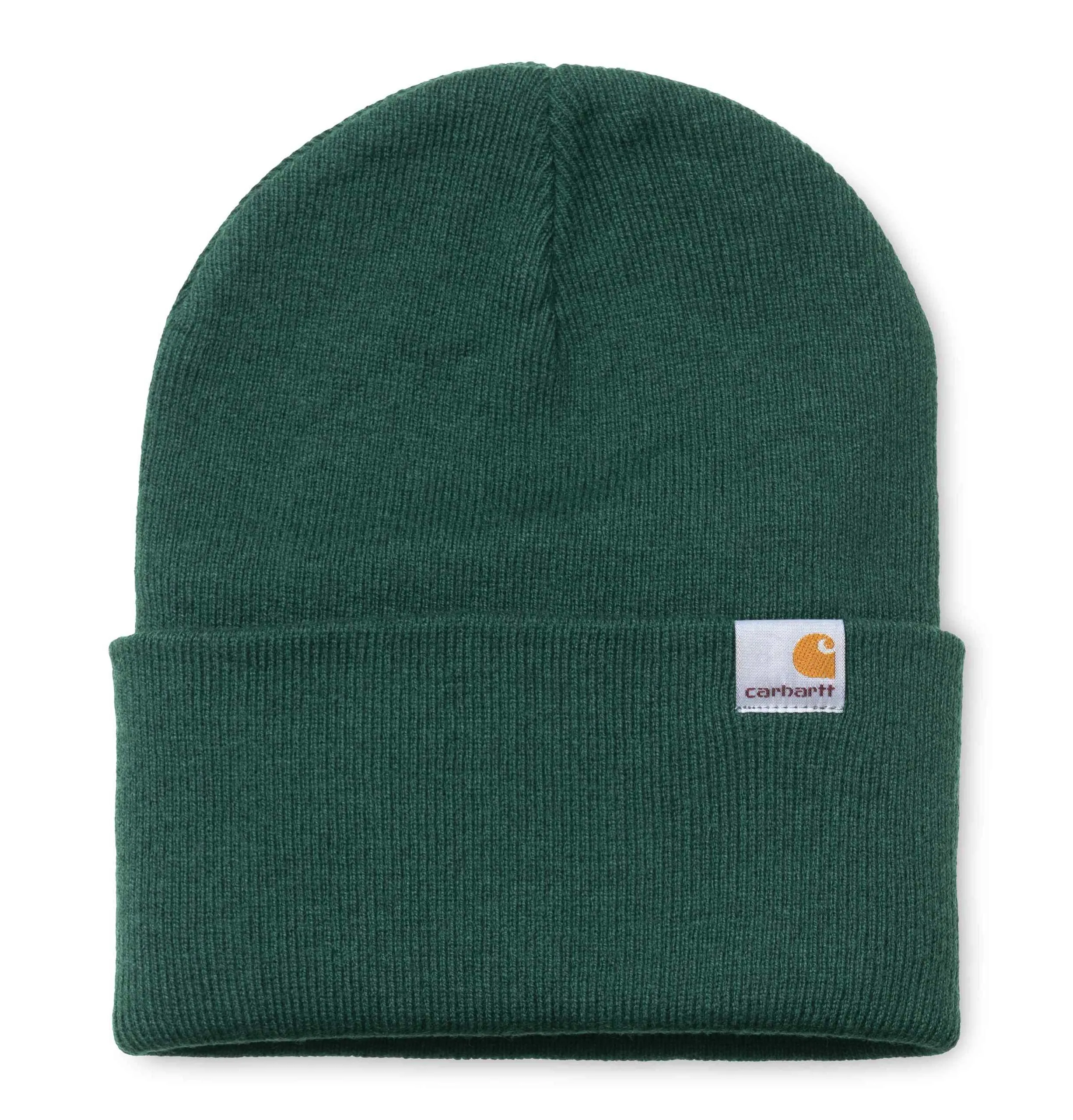 Carhartt WIP Playoff Beanie – Dark Fir