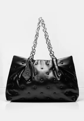 CARNAL SHOULDER BAG