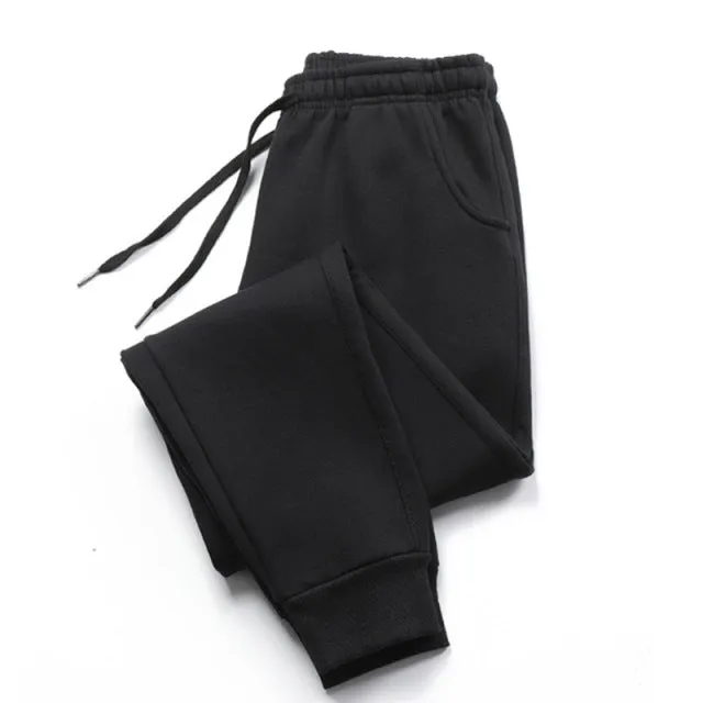 Casual Lightweight Jogger Pants