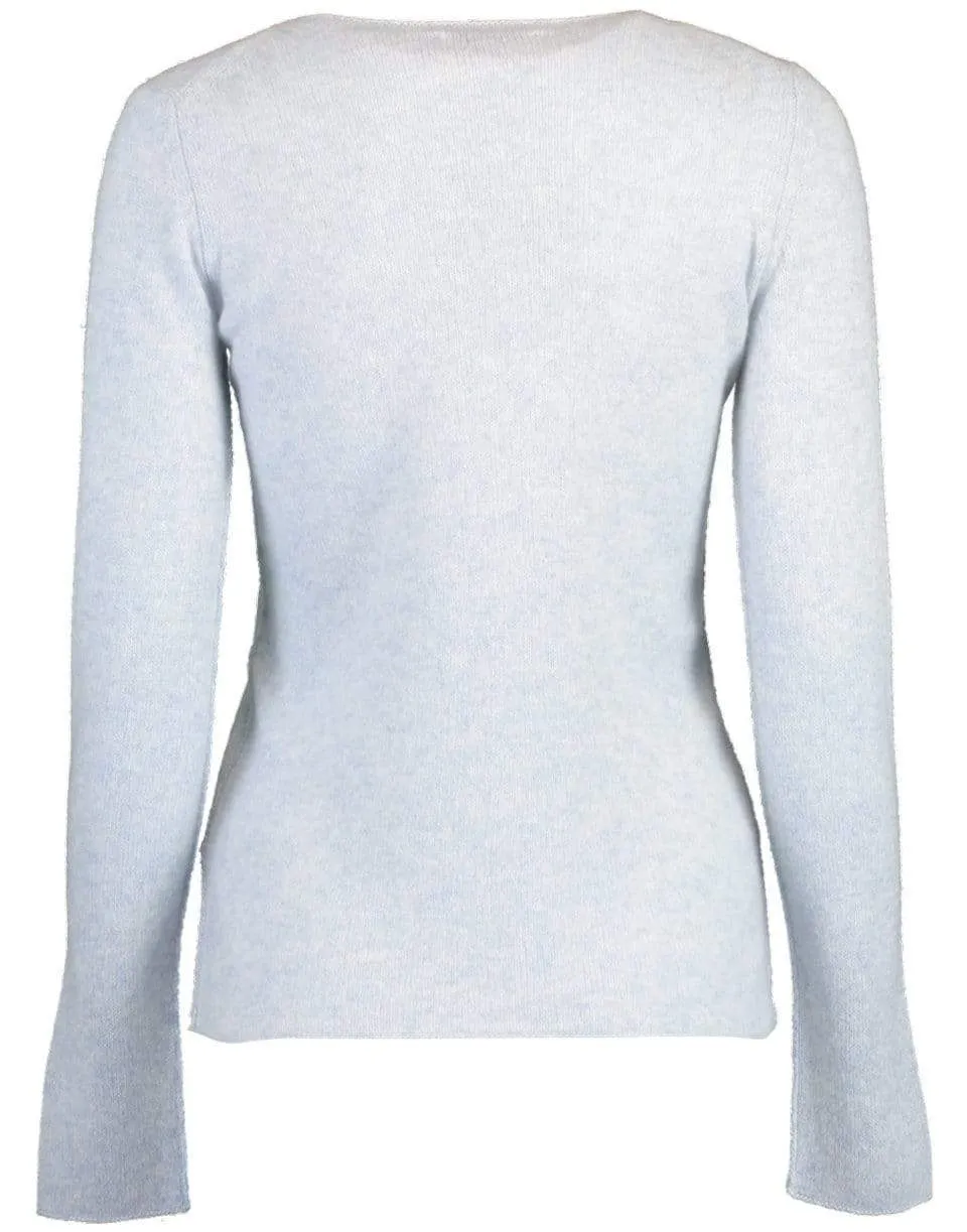 Celestine Trimless Pullover