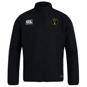 Celtic Elite Club Track Jacket by Canterbury