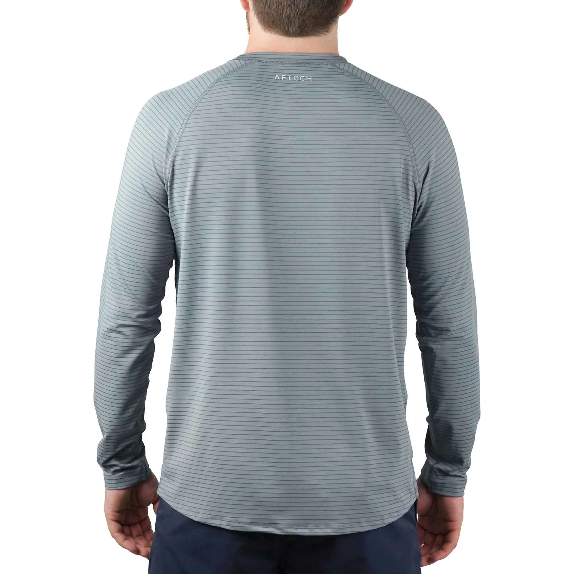 Channel LS Performance Shirt