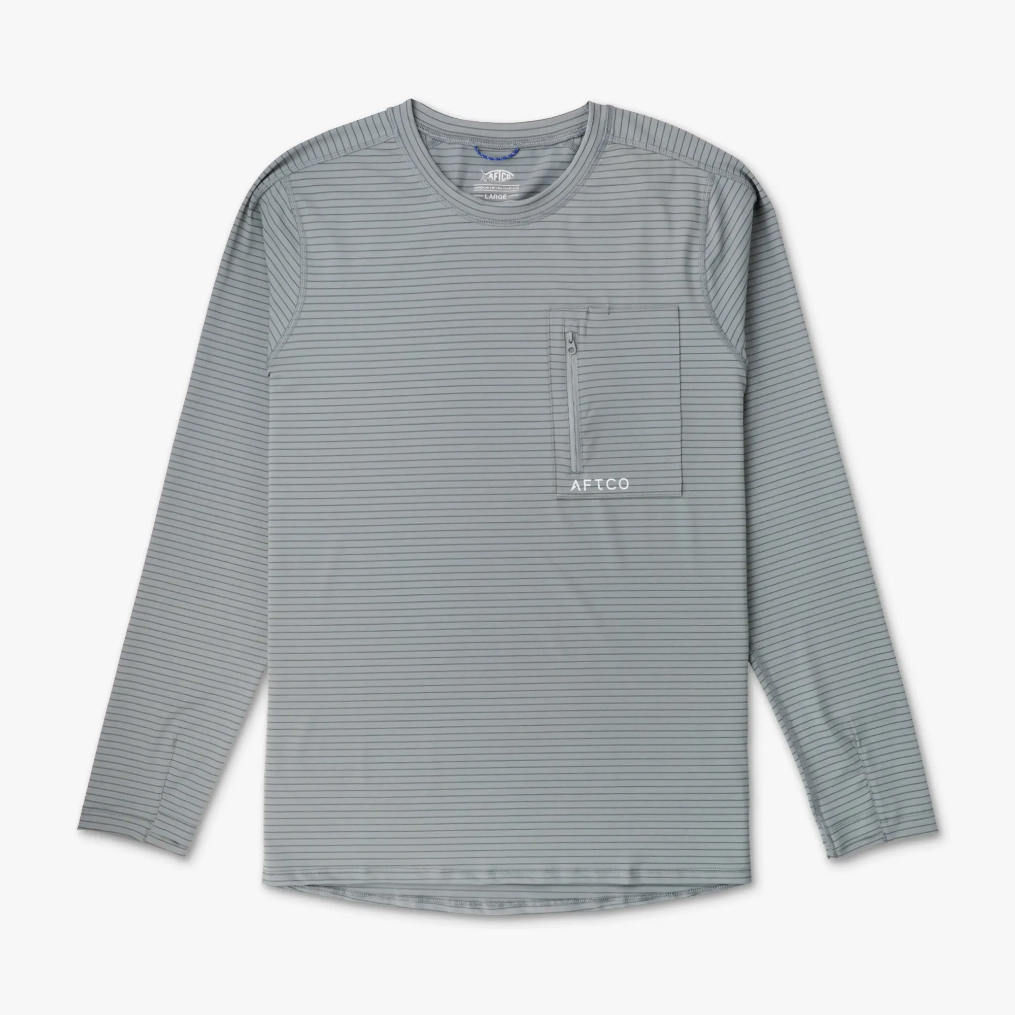 Channel LS Performance Shirt