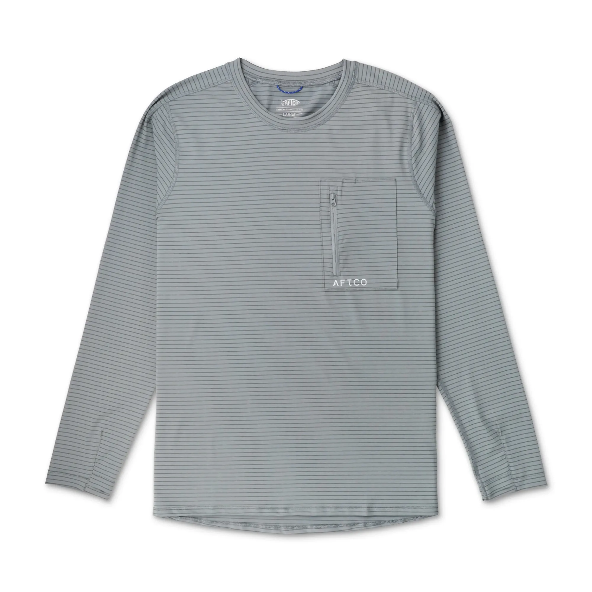 Channel LS Performance Shirt