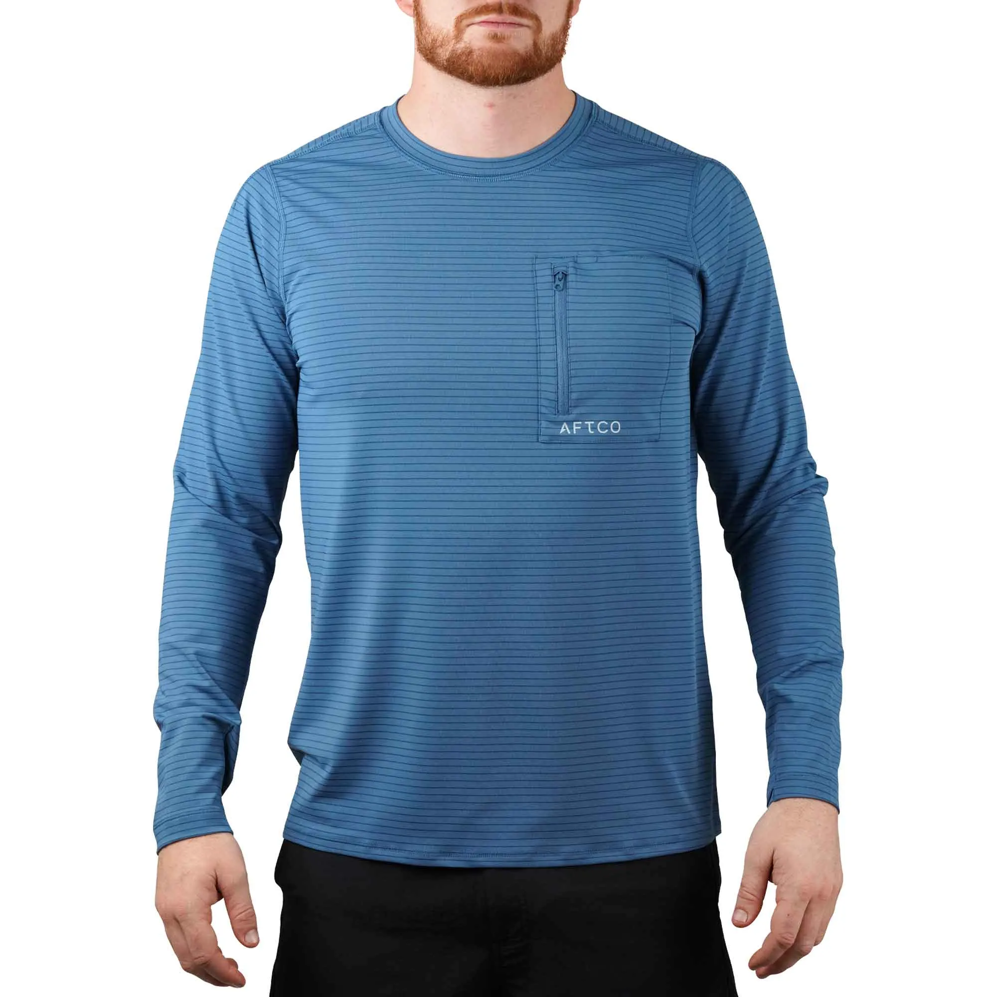 Channel LS Performance Shirt